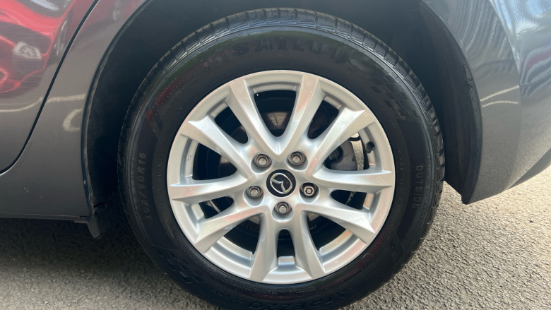 Mazda 3 2.0 SE-L 5dr Petrol Hatchback